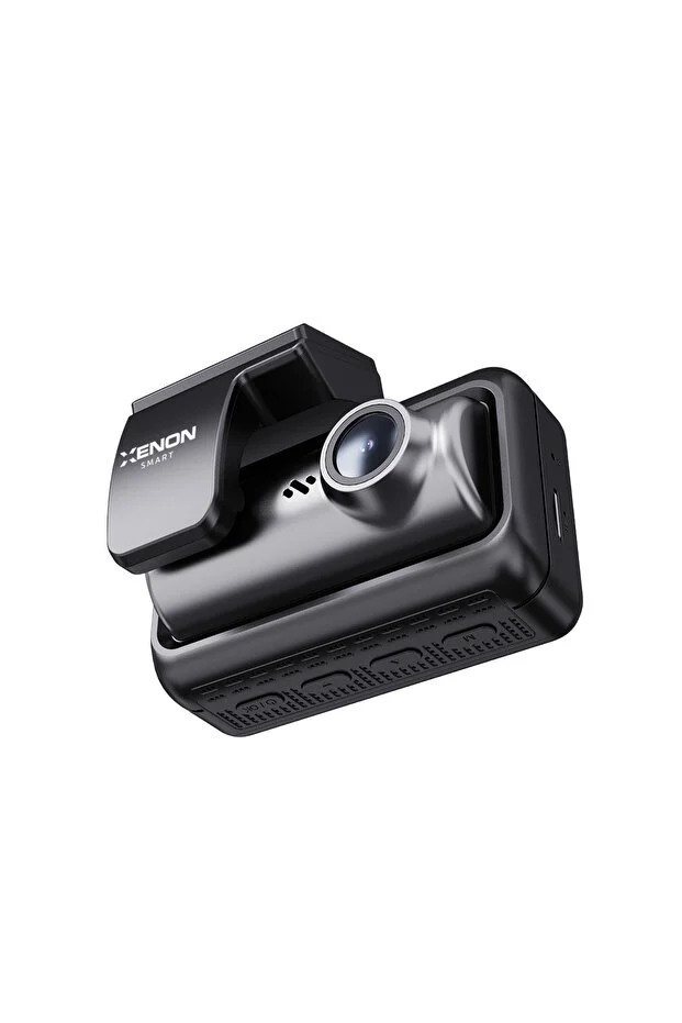 Satürn Araç Kamerası 4K Sony 